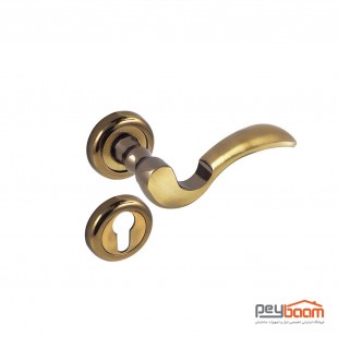 دستگیره در رزت ترووان مدل 2700