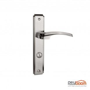 دستگیره در سرویسی ترووان مدل S110