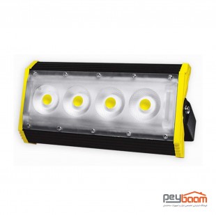 پروژکتور 50 وات پارس شعاع توس مدل آتریا MCOB