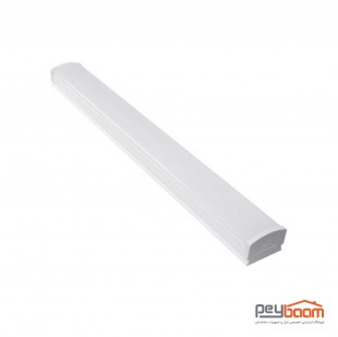 چراغ خطی ال ای دی 40 وات پارس شعاع توس مدل سورن طول 60 سانتی متر