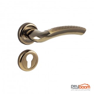 دستگیره در رزت ترووان مدل 1100