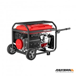 موتور برق بنزینی 7500 وات رونیکس مدل RH-4784