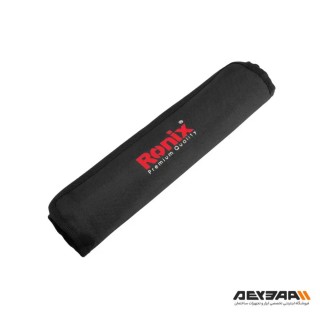 مجموعه 10 عددی مته و قلم چهار شیار رونیکس مدل RH-5048