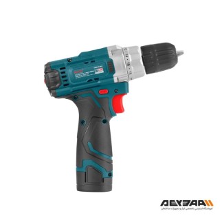 دریل پیچ گوشتی شارژی تاپ لاین رونیکس مدل 8613