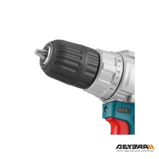 دریل پیچ گوشتی شارژی تاپ لاین رونیکس مدل 8613