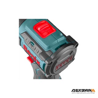 دریل پیچ گوشتی شارژی رونیکس مدل 8661