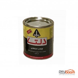 چسب صنعتی سوپر دلتا حجم 700 میلی لیتر