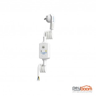 محافظ برق کابل دار توانکار مدل سپند