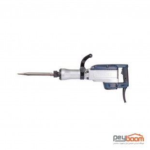 بتن کن و چکش تخریب توسن مدل 6015DHX