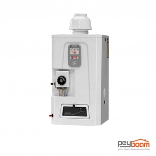 آبگرمکن گازسوز دیواری 40 لیتری مشهد دوام مدل 401C