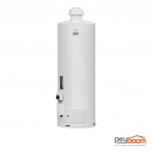 آبگرمکن گازسوز ایستاده 50 گالنی مشهد دوام مدل 101B