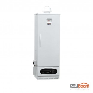 آبگرمکن گازسوز ایستاده 50 گالنی مشهد دوام مدل 101A