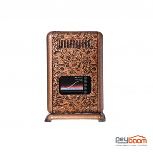 بخاری گازی 7000 مشهد دوام مدل MD107