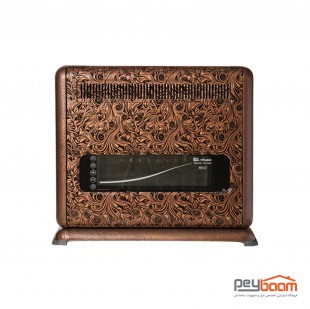 بخاری گازی 12000 مشهد دوام مدل MD112