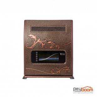 بخاری گازی 9000 مشهد دوام مدل MD209