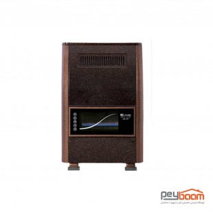 بخاری گازی 7500 مشهد دوام مدل MD307