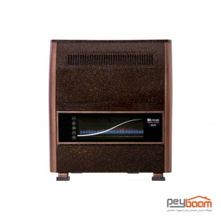 بخاری گازی 9500 مشهد دوام مدل MD309