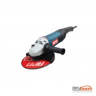 فرز آهنگری ای پی ان مدل AG180P