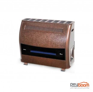 بخاری گازی 12500 ایران شرق مدل افروز AF125EX