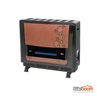 بخاری گازی 19000 ایران شرق مدل آ‌ذرگون AZ190