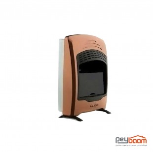 بخاری گازی بدون دودکش ایران شرق مدل شاهین