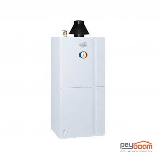 آبگرمکن گازسوز 50 لیتری ایران شرق مدل لاله 999