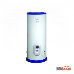 آبگرمکن برقی 130 لیتری ایران شرق مدل نیلوفر 730