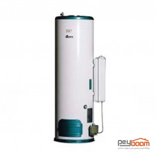 آبگرمکن نفتی 190 لیتری ایران شرق مدل شفق 880