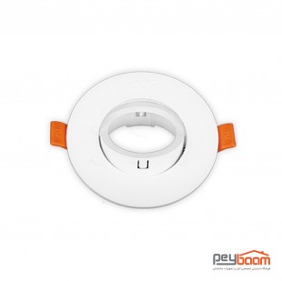 فریم هالوژن متحرک پارس شعاع توس مدل MR16