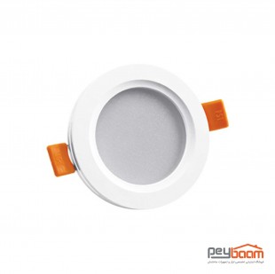 پنل ال ای دی 7 وات پارس شعاع توس مدل آرامیس