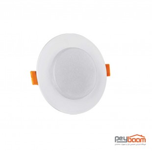 پنل ال ای دی 7 وات پارس شعاع توس مدل پولاریس