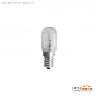 لامپ رشته ای 24 وات مدل PB24 پایه E14