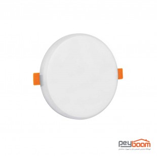 پنل ال ای دی 20 وات پارس شعاع توس مدل هایلایت