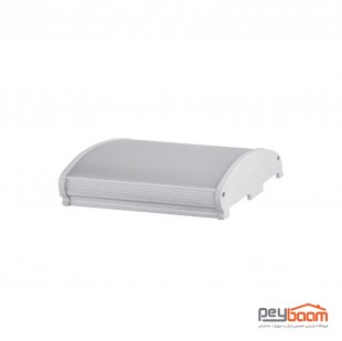 چراغ ال ای دی 20 وات روکار پارس شعاع توس مدل لاوان