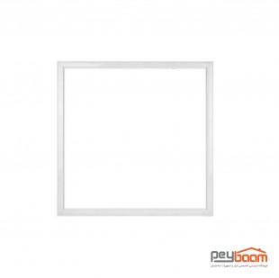 پنل بوردر لایت ال ای دی 50 وات پارس شعاع توس مدل 60x60