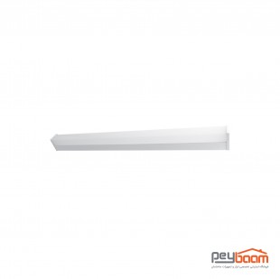 چراغ خطی ال ای دی 40 وات پارس شعاع توس مدل سها طول 60 سانتی متر