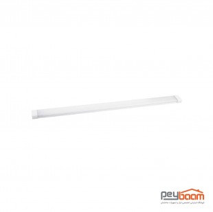 چراغ خطی ال ای دی 40 وات پارس شعاع توس مدل سحاب طول 120 سانتی متر