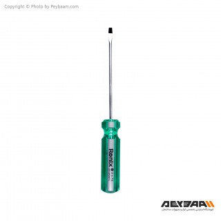 پیچ گوشتی دوسو رونیکس مدل RH-2730