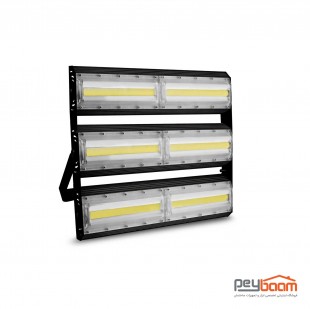 پروژکتور 300 وات پارس شعاع توس مدل آتریا COB