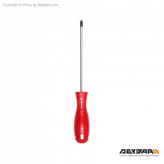 پیچ گوشتی چهارسو رونیکس مدل RH-2875