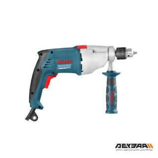 دریل چکشی رونیکس مدل 2220