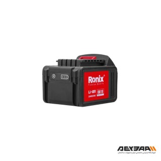 دریل پیچ گوشتی شارژی رونیکس مدل 8618