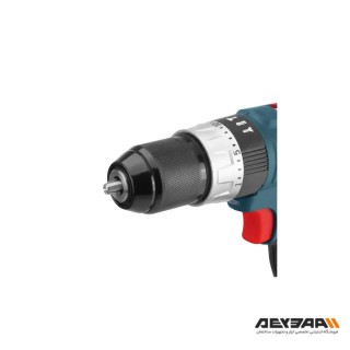 دریل پیچ گوشتی شارژی رونیکس مدل 8618