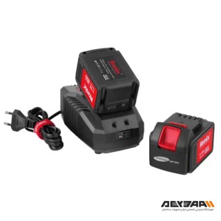 دریل پیچ گوشتی شارژی رونیکس مدل 8618