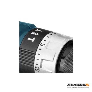 دریل پیچ گوشتی شارژی رونیکس مدل 8618