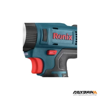 دریل پیچ گوشتی شارژی رونیکس مدل 8618