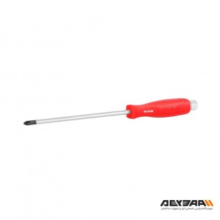 پیچ گوشتی ضربه خور چهارسو رونیکس مدل RH-2932