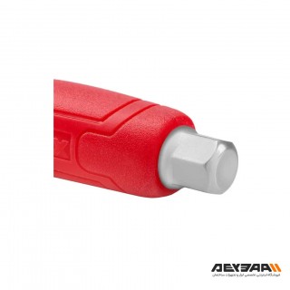 پیچ گوشتی ضربه خور دوسو رونیکس مدل RH-2942