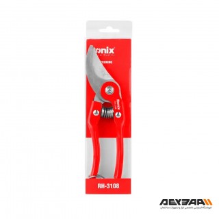 قیچی باغبانی رونیکس مدل RH-3108