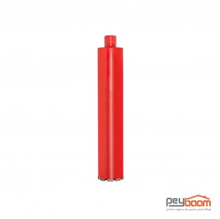 مته کرگیری 152 میلی متر ناسو مدل 6 اینچ